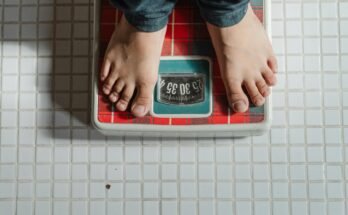 What is Weight Loss?