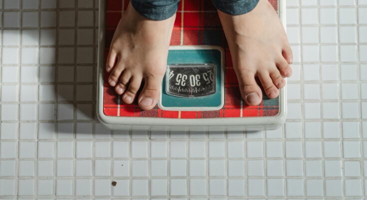 What is Weight Loss?